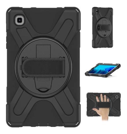 Capa Robusta Galaxy Tab A7 Lite 8.7 2021 T220 T225 C/alça Suporte - GOCASE  - Acessórios para Kindle, E-Reader, Tablet e iPad - Magazine Luiza
