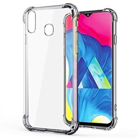 Capa Samsung A30 anti impacto transparente - Capinha de Celular - Magazine  Luiza