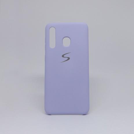 Capa Samsung Galaxy A20/A30 Autêntica - Capinha de Celular - Magazine Luiza