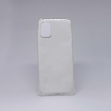 Capa Samsung Galaxy A31 Antiqueda Transparente - Capateria - Capinha de  Celular - Magazine Luiza