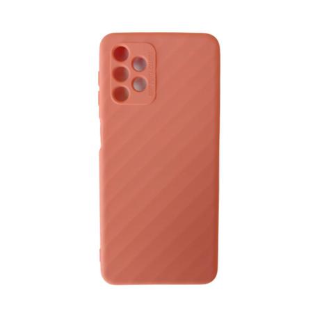 Capa Samsung Galaxy A32 5G Aveludada Colorida - Pêssego - ELXCASES - Capinha  de Celular - Magazine Luiza