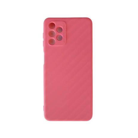 Capa Samsung Galaxy A32 5G Aveludada Colorida - Rosa - ELXCASES - Capinha  de Celular - Magazine Luiza