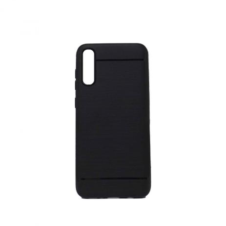 Capa Samsung Galaxy A70 Preta Molinha - Capateria - Capinha de Celular -  Magazine Luiza