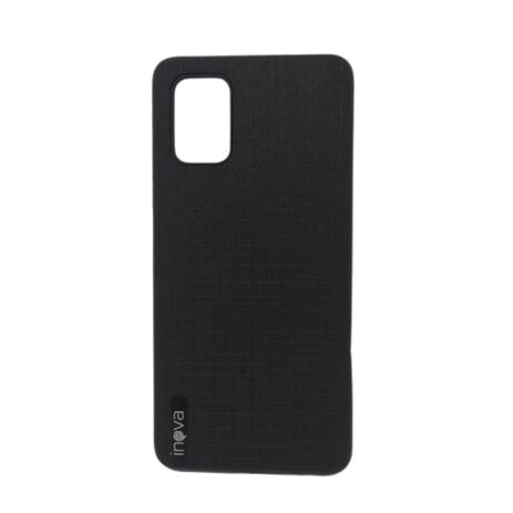 Capa Samsung Galaxy A71 Anti-Shock Anti Impacto Reforçada Top - Inova -  Acessórios para Celular - Magazine Luiza