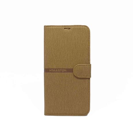 Capa Samsung Galaxy A8 Carteira - Capateria - Acessórios Originais para  Celular - Magazine Luiza