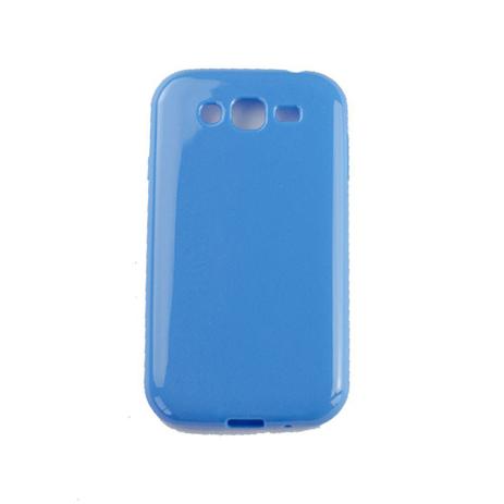 Capa Samsung Galaxy Grand Duos Azul - Idea Menor preço em Capa Samsung Galaxy Grand Duos Azul - Idea