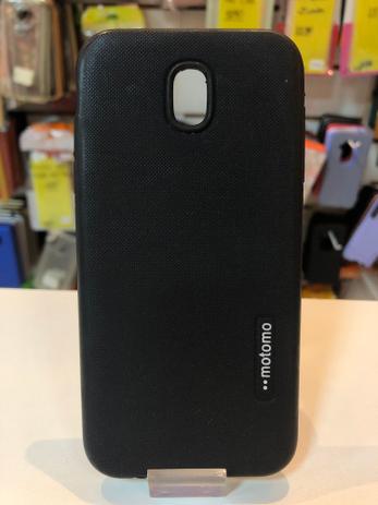 Capa Samsung Galaxy J5 Pro Emborrachada Motomo Tpu - Acessórios para  Celular - Magazine Luiza
