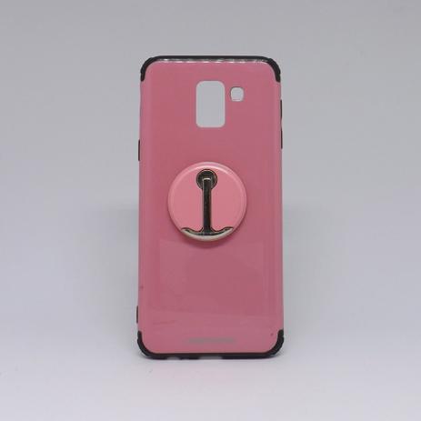 Compre O Melhor E O Mais Recente BRAND Estojo Para Samsung Galaxy J6 Case  Capa Galaxy J6 NILLKIN Super Fosco Protetor Fosco Capa Dura De Volta Caso  Com Protetor De Tela Livre 