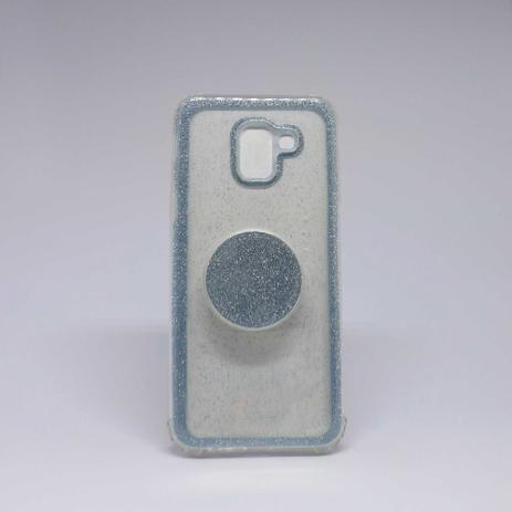 Capas Pop-it Samsung J4+ , J6+ e J8 2018 – Fidget Toys Brasil