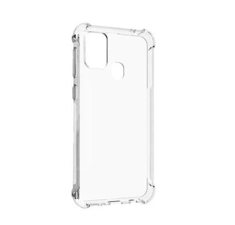 Capa Crystal Magnética Samsung Galaxy M31