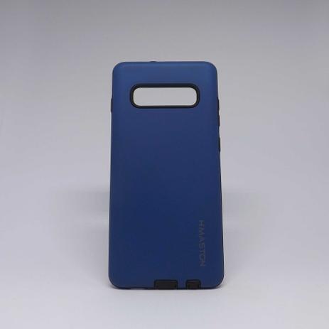 Menor preço em Capa Samsung Galaxy S10 Plus Antiqueda - Capateria