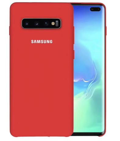 Capa para Galaxy S10 Plus: lista reúne opções para celular Samsung | Celular  | TechTudo