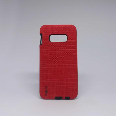 Capa Protetora De Silicone Rosa Original Samsung Galaxy S10e em Promoção |  Ofertas na Americanas