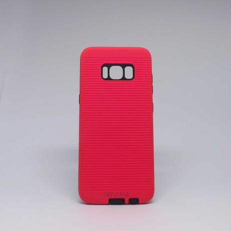 Capa Samsung Galaxy S8 Antiqueda - Capinha de Celular - Magazine Luiza