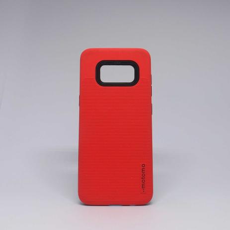 Capa Samsung Galaxy S8 Antiqueda - Capinha de Celular - Magazine Luiza