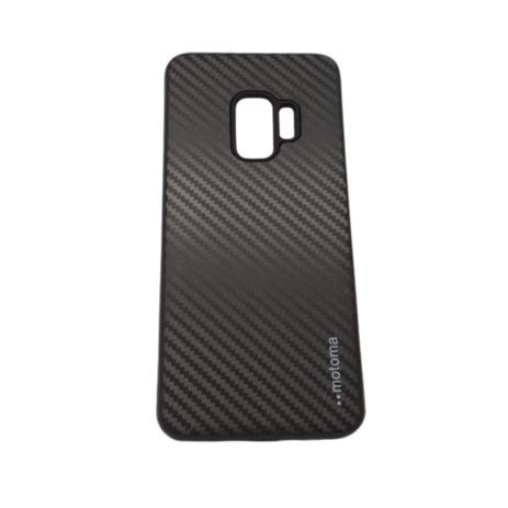 Capa Samsung Galaxy S9 Anti-Shock Anti Impacto - Motoma - Capinha de  Celular - Magazine Luiza