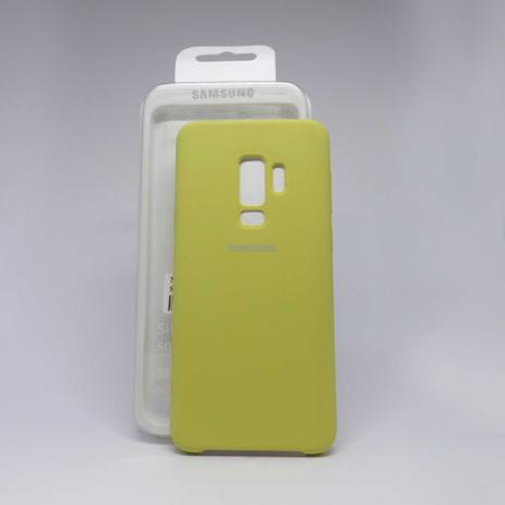 Capa Samsung Galaxy S9 Plus Autêntica - Capinha de Celular - Magazine Luiza