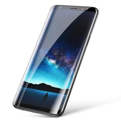 Capa Samsung Galaxy S9 tela 5,8 Sm-G9600 + Película Gel Curva Tela Toda - Maston Menor preço em Capa Samsung Galaxy S9 tela 5,8 Sm-G9600 + Película Gel Curva Tela Toda - Maston