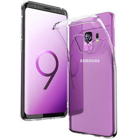 Capa Samsung Galaxy S9 Transparente Anti Shock - Case - YL Exploiter -  Capinha de Celular - Magazine Luiza