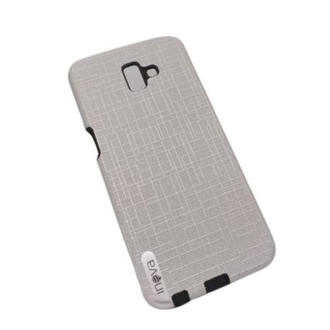 Capa Samsung J6 Plus Anti-Shock Anti Impacto - Inova - Capinha de Celular -  Magazine Luiza