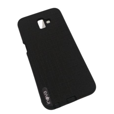 Capa Samsung J6 Plus Anti-Shock Anti Impacto - Inova - Capinha de Celular -  Magazine Luiza