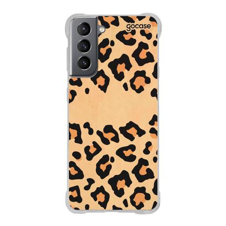 Capa Samsung Todos S20 S21 - Animal Print Onça - Gocase - Capinha de  Celular - Magazine Luiza