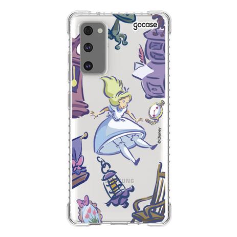 Capa Capinha Gocase p/ todos iPhone 13 - Disney Encontro de Princesas em  Promoção | Ofertas na Americanas