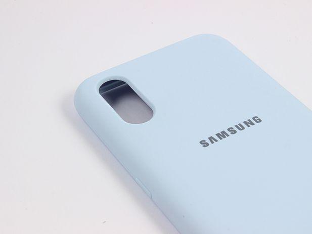 Capa Case Samsung A01 - SmartCell