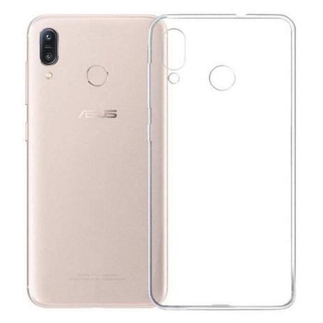 Capa Silicone Asus Zenfone Max Pro M1 ZB602KL - Armyshield - Acessórios  para Celular - Magazine Luiza