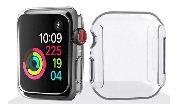 capa apple watch 40mm