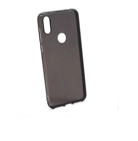 Capa Silicone Slim Tpu Flexível Motorola Moto One XT1941 - DV - Capinha de  Celular - Magazine Luiza