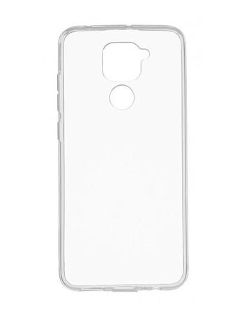 Capa Silicone Tpu Transparente Motorola Moto G9 / G9 Play / E7 Plus -  Benpics - Capinha de Celular - Magazine Luiza