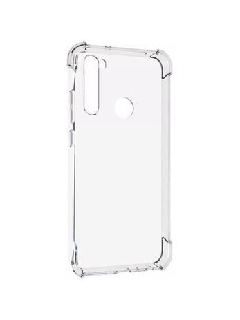 Capa Silicone Tpu Transparente Motorola Moto One Fusion Plus - Benpics Menor preço em Capa Silicone Tpu Transparente Motorola Moto One Fusion Plus - Benpics