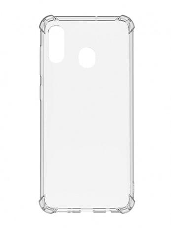Capa Silicone Tpu Transparente Samsung Galaxy A10 S - Benpics - Capinha de  Celular - Magazine Luiza