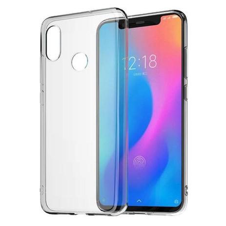 Capa Silicone Xiaomi Mi 8 - Armyshield Menor preço em Capa Silicone Xiaomi Mi 8 - Armyshield