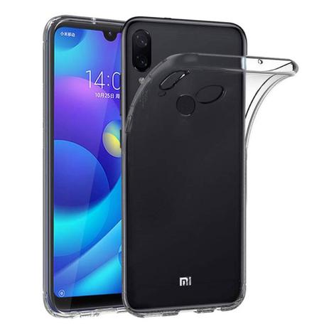 Capa Silicone Xiaomi Redmi Note 7 /Note 7 Pro - Armyshield Menor preço em Capa Silicone Xiaomi Redmi Note 7 /Note 7 Pro - Armyshield