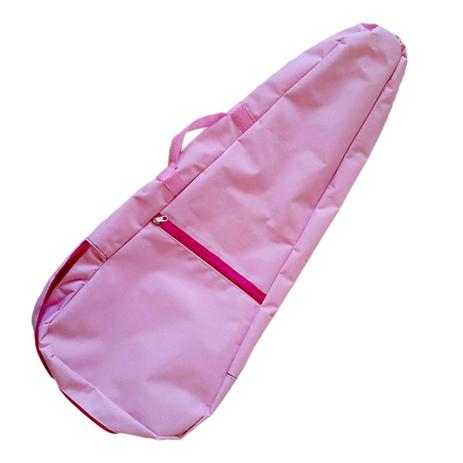 Capa Simples Violão Infantil 1/2 Ziper Na Base - Rosa Kids - Jpgbags Menor preço em Capa Simples Violão Infantil 1/2 Ziper Na Base - Rosa Kids - Jpgbags