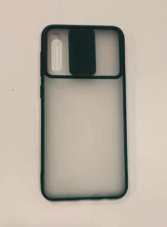 Atacado de Capinhas - Capa Para Celular Silicone Case Veludo iPhone 7/8  Plus -Verde Militar - Atacado para Lojistas