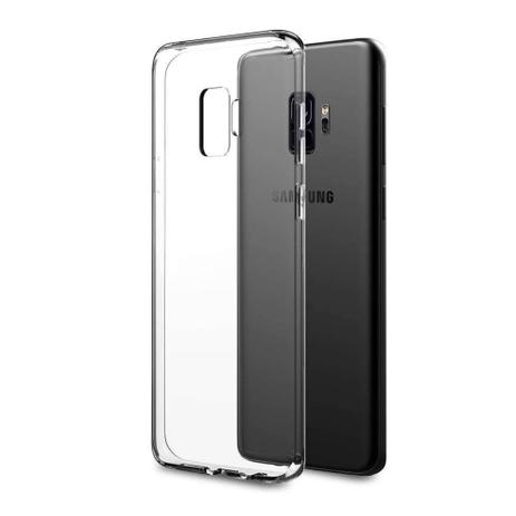 Capa Slim Tpu Premium Samsung Galaxy J6 J600m - Maston Menor preço em Capa Slim Tpu Premium Samsung Galaxy J6 J600m - Maston