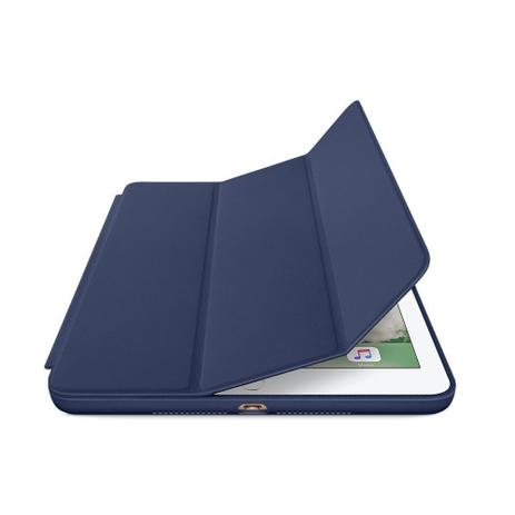 Capa Smart Case Apple iPad 5 Air 1 Sensor + Caneta Touch - Duda Store - Capa  para Kindle, E-Reader, Tablet e iPad - Magazine Luiza