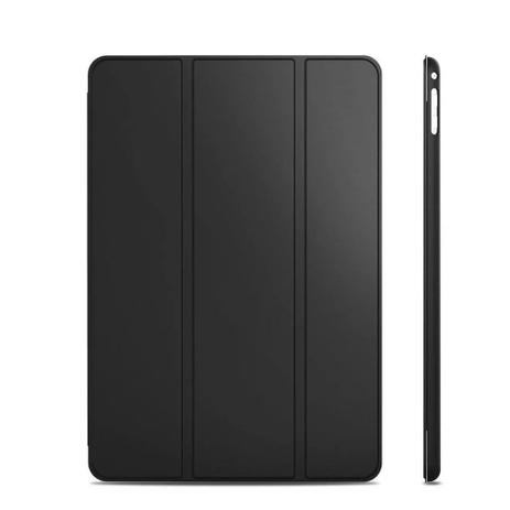 Capa Smart Case Apple iPad 5 Air 1 Sensor + Caneta Touch - Duda Store - Capa  para Kindle, E-Reader, Tablet e iPad - Magazine Luiza