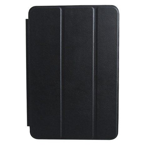 Capa Smart Cover Compatível com Samsung Galaxy Tab A 9.7 SM-T550 T551 - Preta Menor preço em Capa Smart Cover Compatível com Samsung Galaxy Tab A 9.7 SM-T550 T551 - Preta