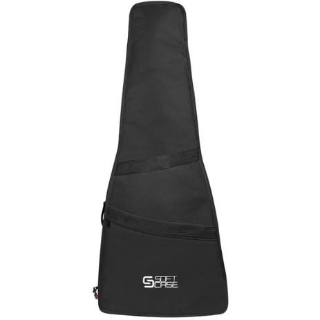 Capa SOFT CASE Violão Folk START 680 Menor preço em Capa SOFT CASE Violão Folk START 680
