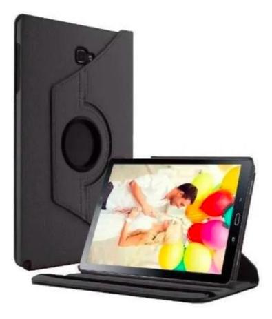 Tablet Samsung Galaxy Tab A 16gb Tela 10.1 Polegadas Wi-fi T580 Preto |  Submarino