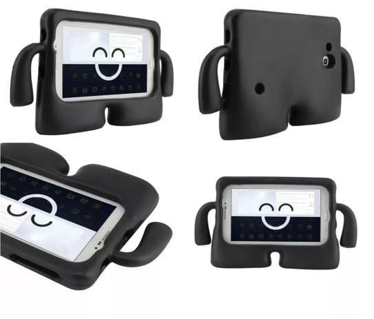 Capa De Silicone Para Tablet Philco 7 Polegadas Capa Tablet Samsung Galaxy Tab 7 Polegadas Anti Impacto Infantil Iguy Ibuy Acessorios Para Kindle E Reader Tablet E Ipad Magazine Luiza