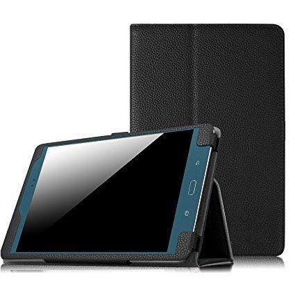 Capa Tablet Samsung Galaxy Tab A 8.0 T385 T380 2017 Magnética Preta - Lucky Menor preço em Capa Tablet Samsung Galaxy Tab A 8.0 T385 T380 2017 Magnética Preta - Lucky