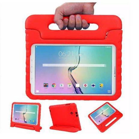 Capa Tablet Samsung Galaxy Tab E 9.6 T560 T561 T565 Anti Impacto Infantil Com Alça - Lucky Menor preço em Capa Tablet Samsung Galaxy Tab E 9.6 T560 T561 T565 Anti Impacto Infantil Com Alça - Lucky