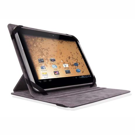 Capa Tablet Smart Multilaser Cover 9.7 Pol. Preto - BO193 Menor preço em Capa Tablet Smart Multilaser Cover 9.7 Pol. Preto - BO193