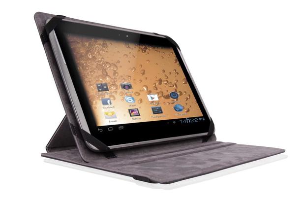 Capa Tablet Smart Multilaser Cover 9,7” Preto Menor preço em Capa Tablet Smart Multilaser Cover 9,7” Preto