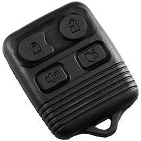 Capa Telecomando BeS Ford Fiesta e Ecosport 4 Botões - Bes automotiva Menor preço em Capa Telecomando BeS Ford Fiesta e Ecosport 4 Botões - Bes automotiva